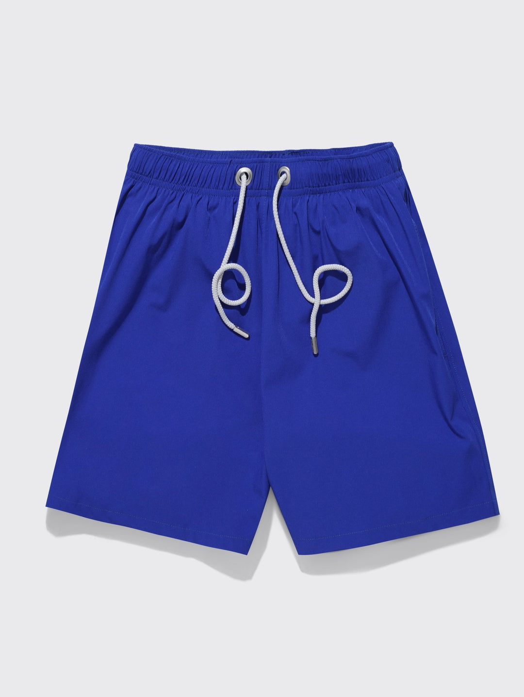  BASIC RELAXED SWIM TRUNK  - Roban