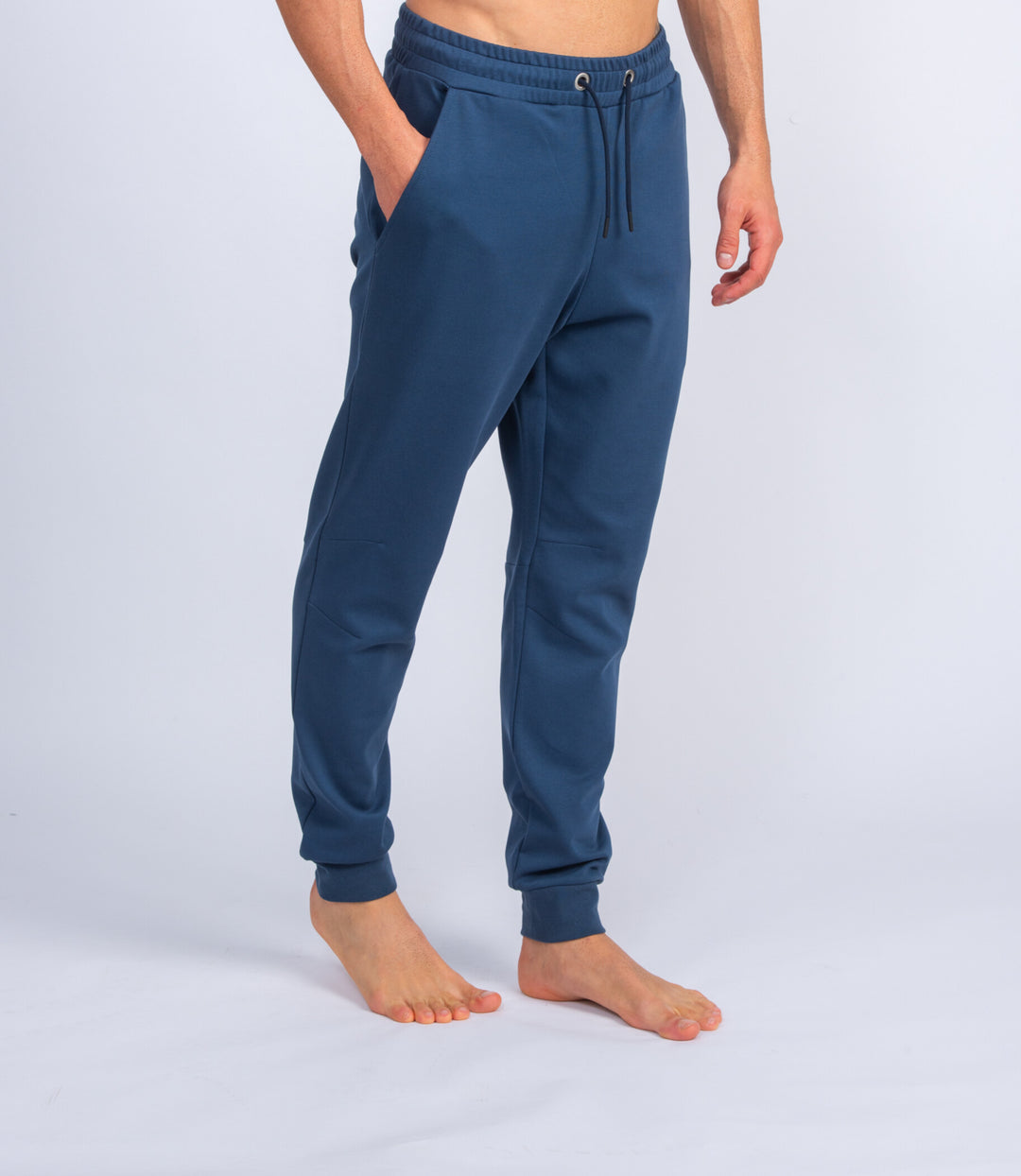 Premium Cotton Sweatpants