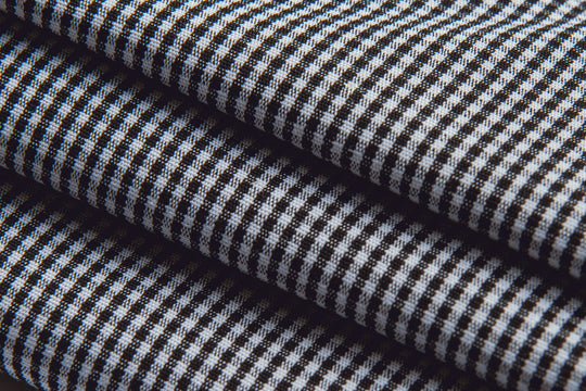 CHECKED POPLIN SHIRT - Roban