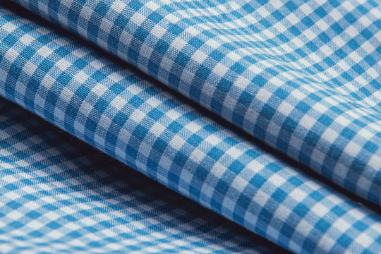 CHECKED SLIM FIT SHIRT - Roban