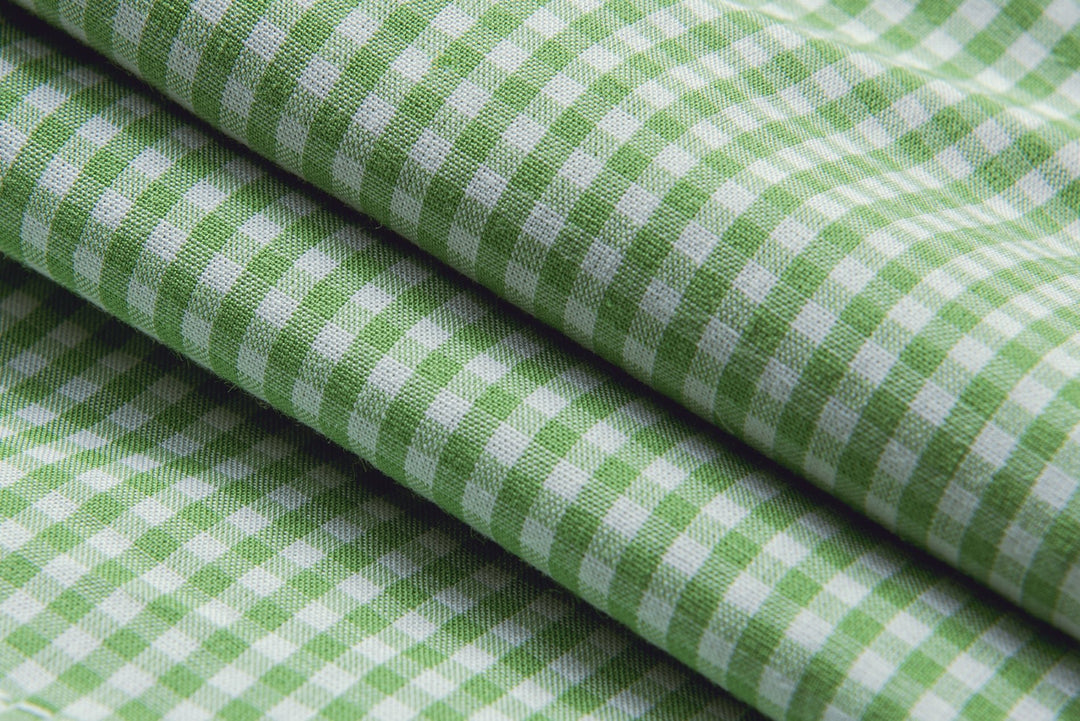 CHECKED SLIM FIT SHIRT - Roban