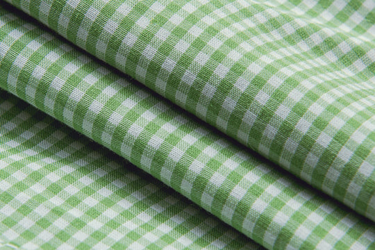 CHECKED SLIM FIT SHIRT - Roban