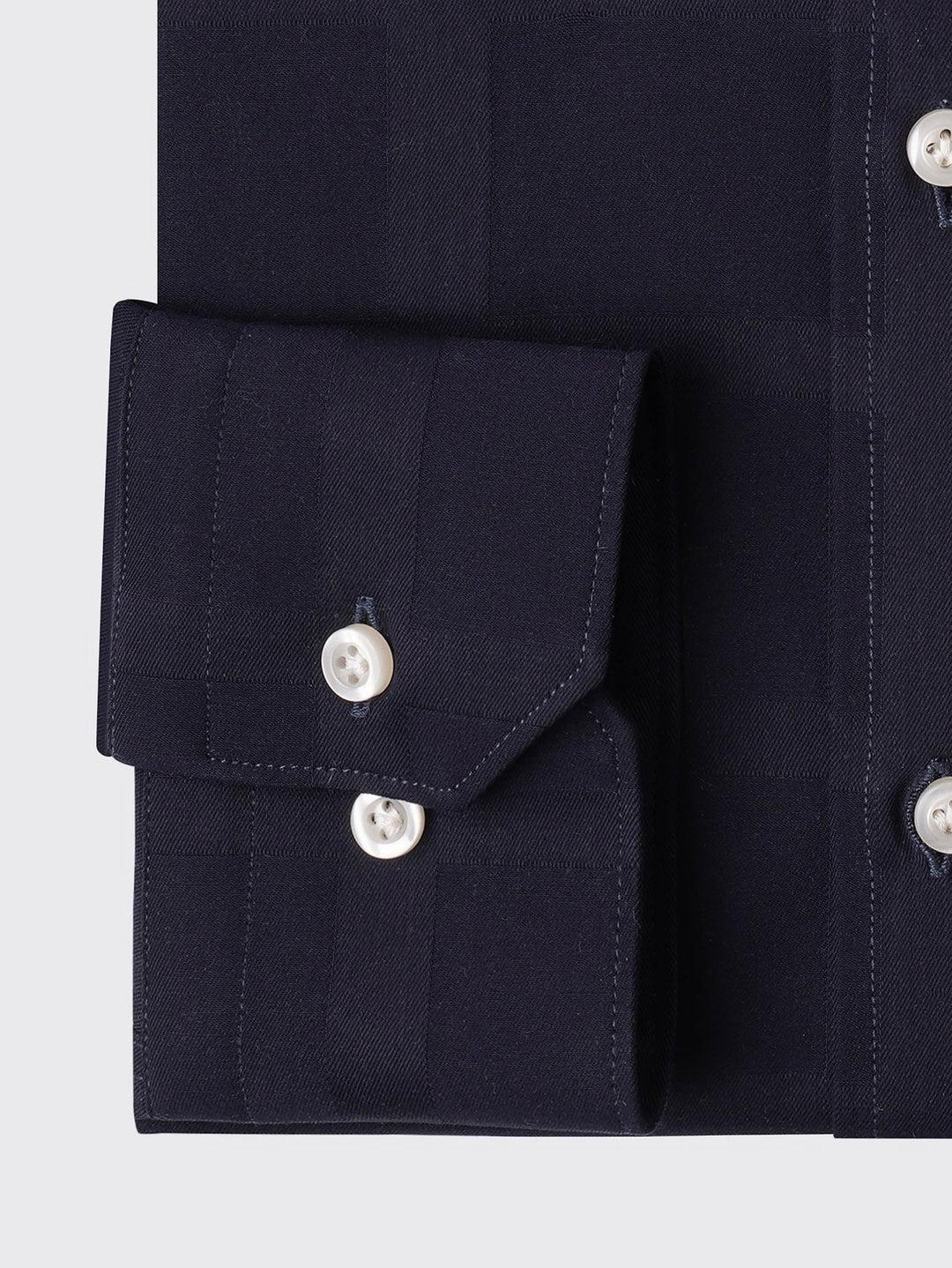 CHEKED COTTON REGULAR FIT SHIRTCHEKED COTTON REGULAR FIT SHIRT - Roban