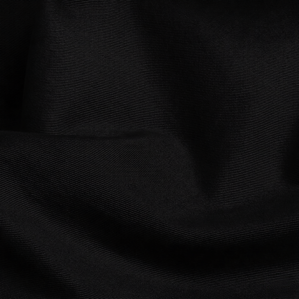 CONTEMPORARY FIT GABARDINE PANTS - Roban