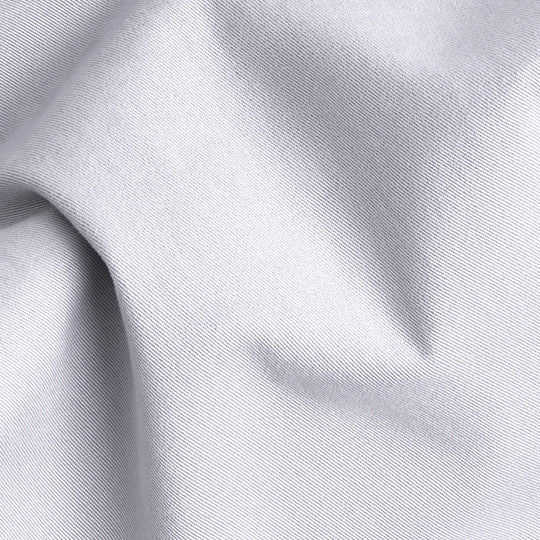 CONTEMPORARY FIT GABARDINE PANTS - Roban