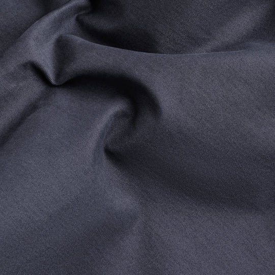 CONTEMPORARY FIT GABARDINE PANTS - Roban
