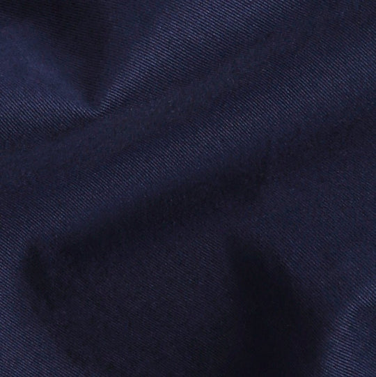 CONTEMPORARY FIT GABARDINE PANTS - Roban