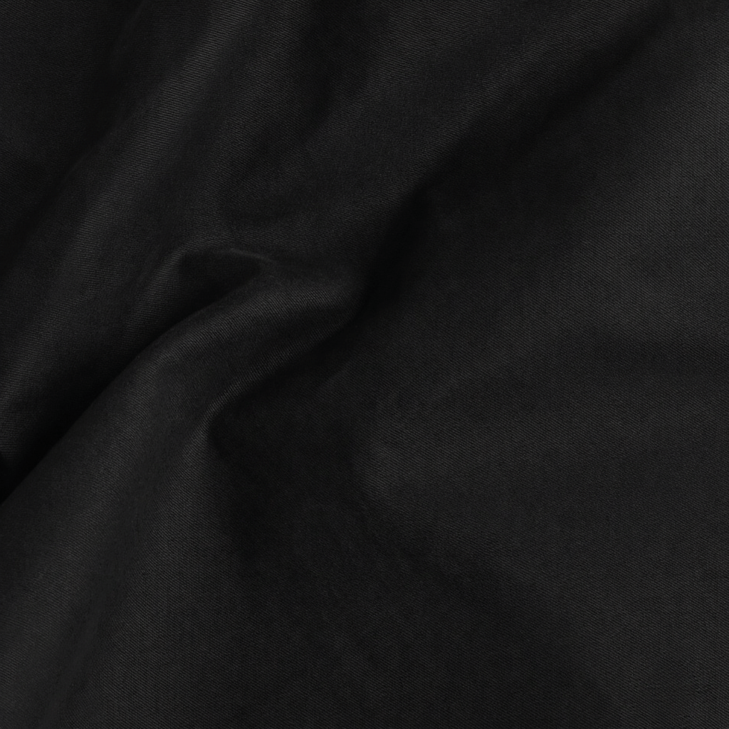 CONTEMPORARY FIT GABARDINE PANTS - Roban