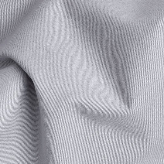 CONTEMPORARY FIT GABARDINE PANTS - Roban