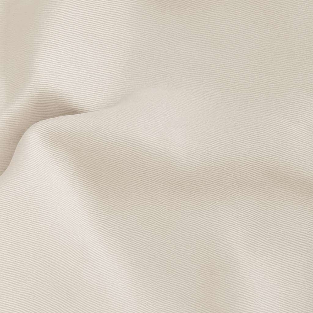 CONTEMPORARY FIT GABARDINE PANTS - Roban