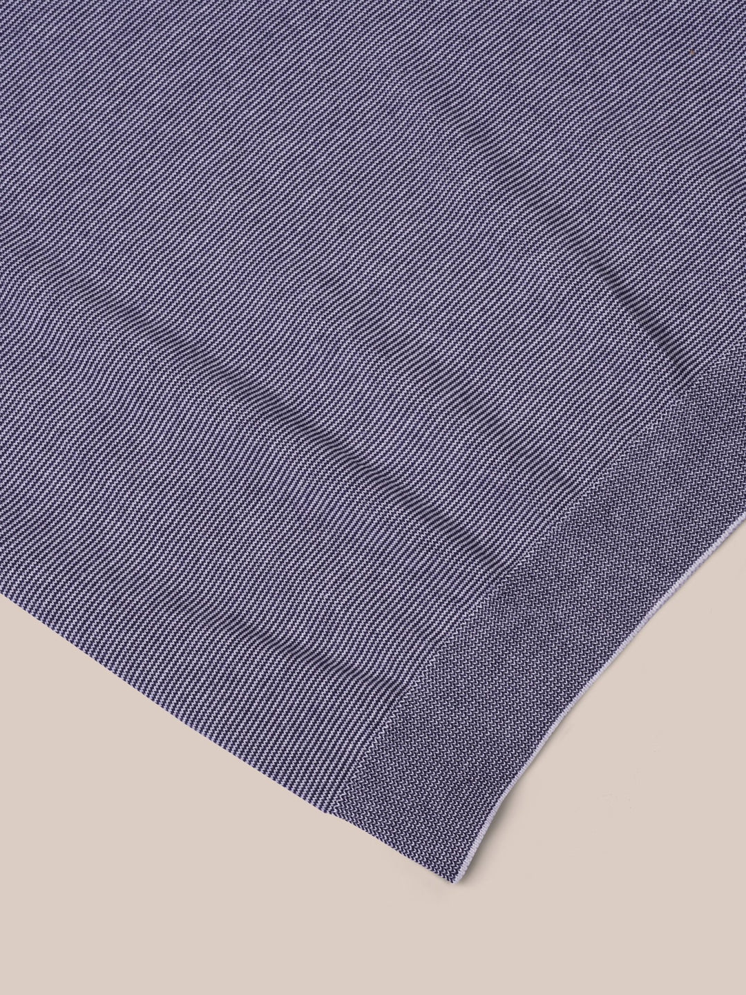 COTTON AJOUR KNITTED POLO SHIRT - Roban