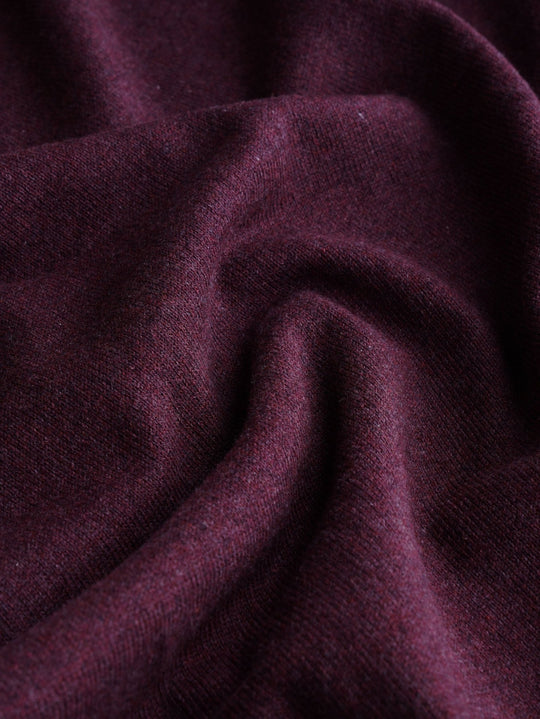 Cotton Knitted Polo pullover - Roban