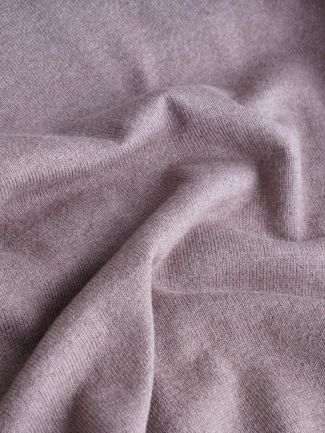 Cotton Knitted Polo pullover - Roban