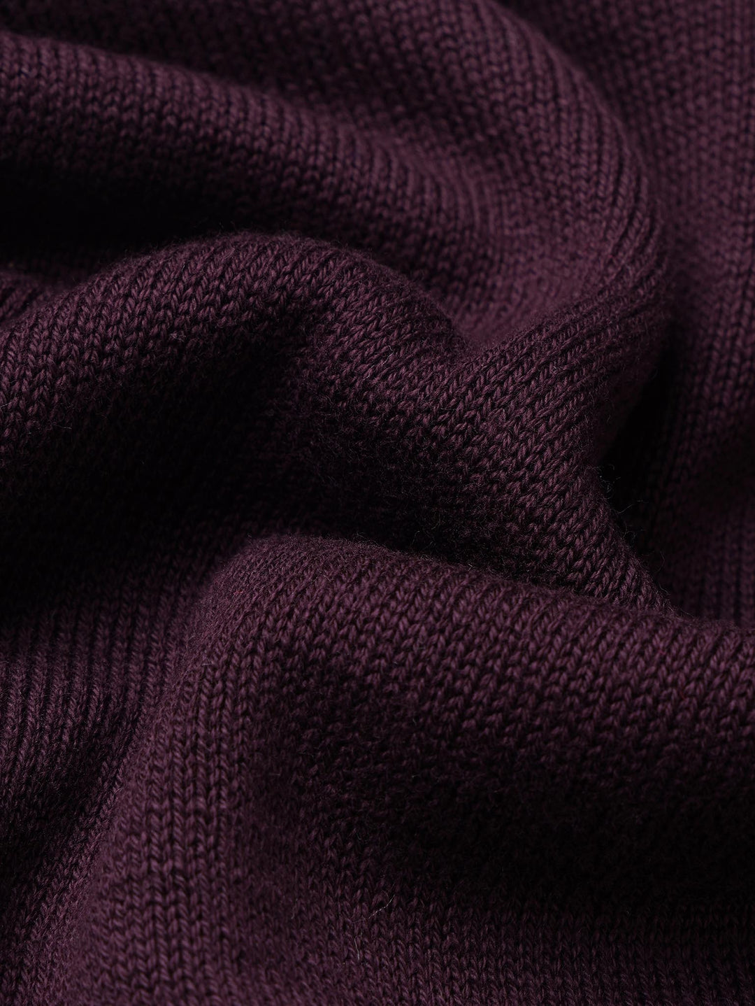 COTTON KNITTED POLO SHIRT - Roban