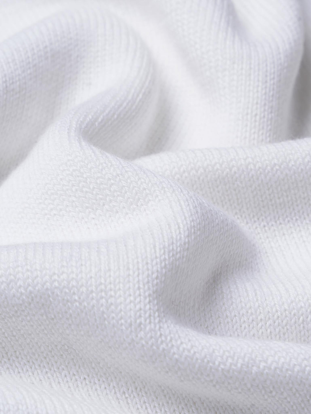 COTTON KNITTED POLO SHIRT - Roban