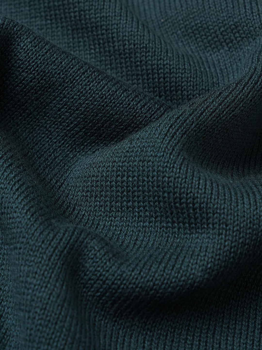 COTTON KNITTED POLO SHIRT - Roban