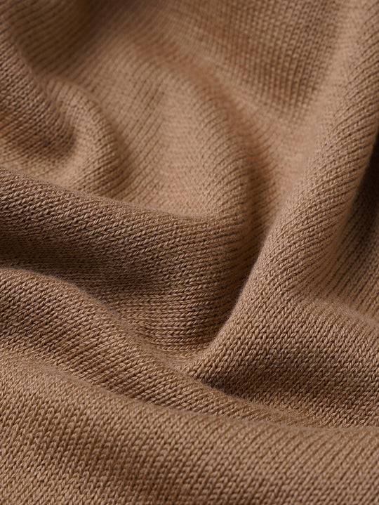 COTTON KNITTED POLO SHIRT - Roban