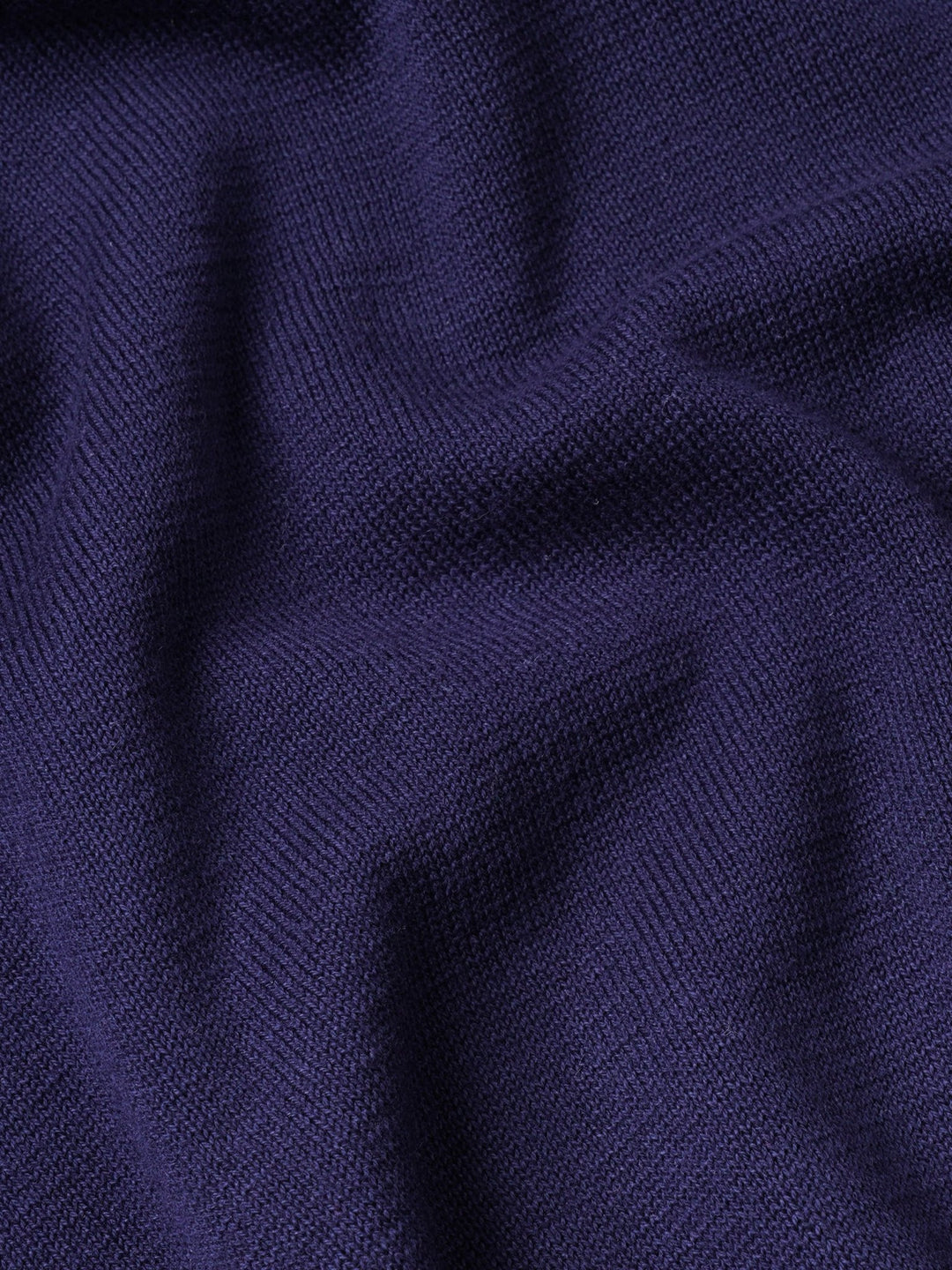 COTTON KNITTED POLO SHIRT - Roban