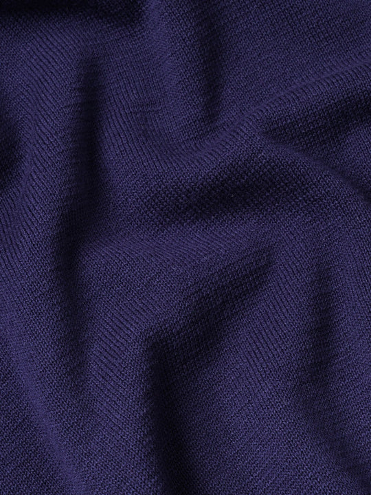 COTTON KNITTED POLO SHIRT - Roban