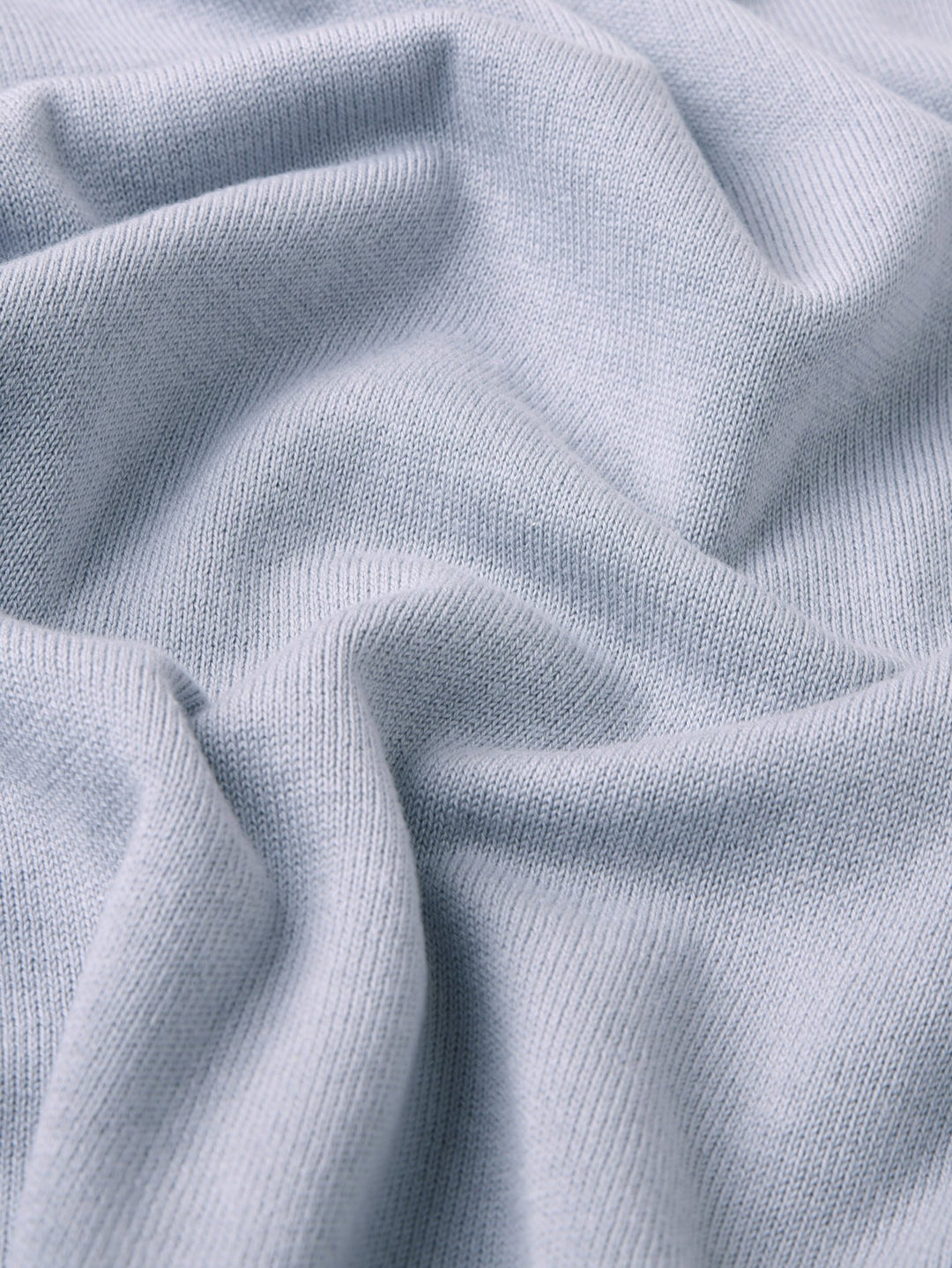 COTTON KNITTED POLO SHIRT - Roban