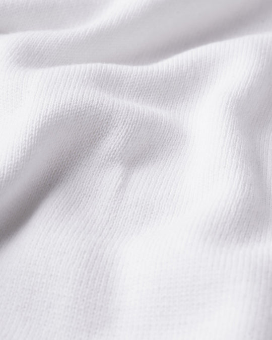 COTTON KNITTED POLO SHIRT - Roban