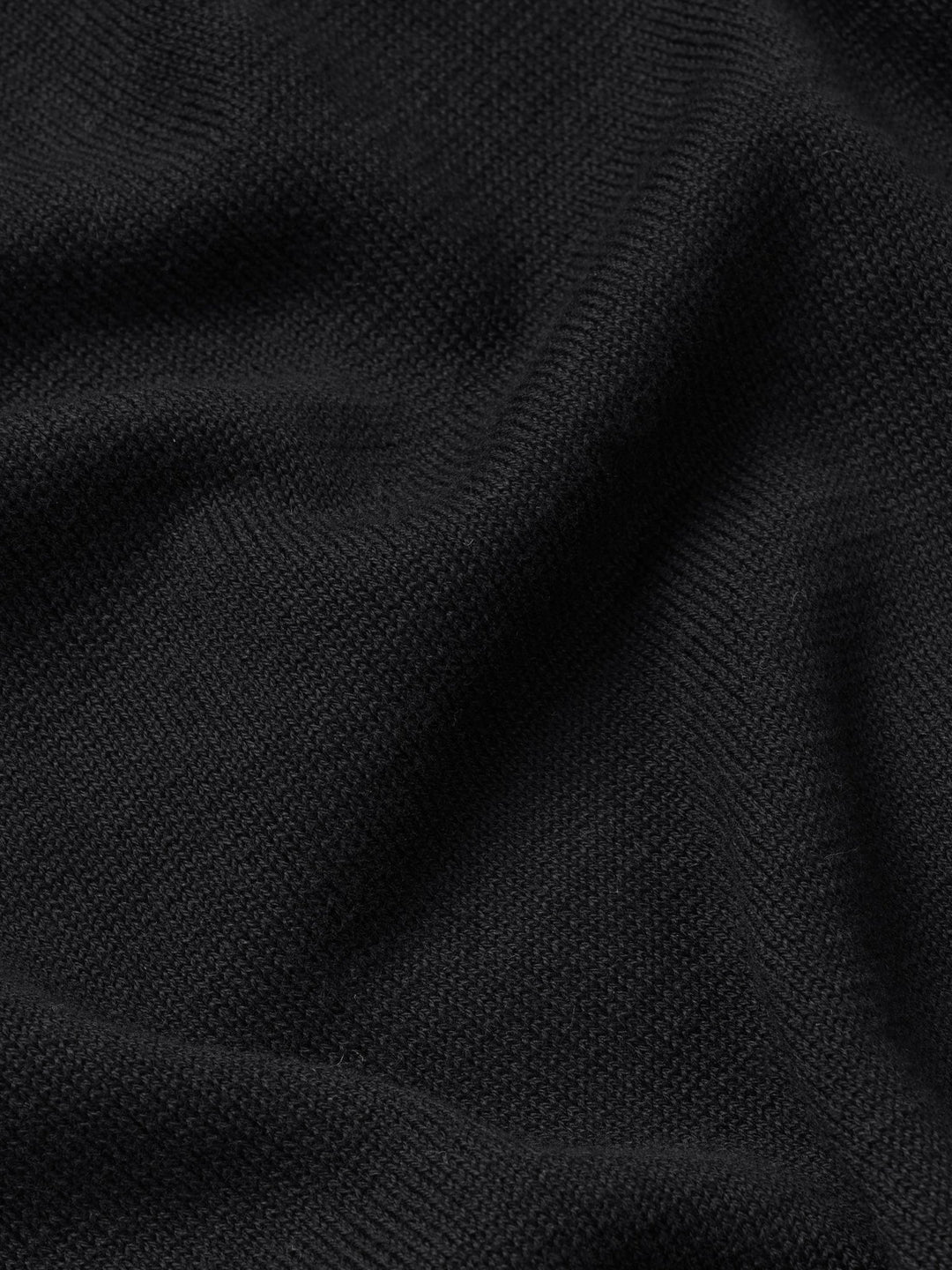 COTTON KNITTED POLO SHIRT - Roban