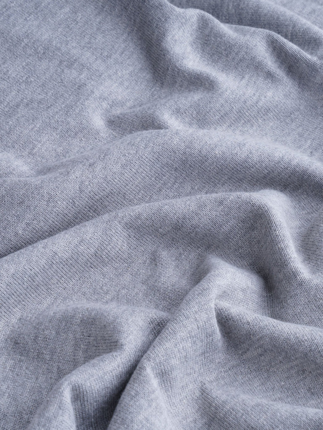Cotton knitted Turtle Neck Pullover - Roban