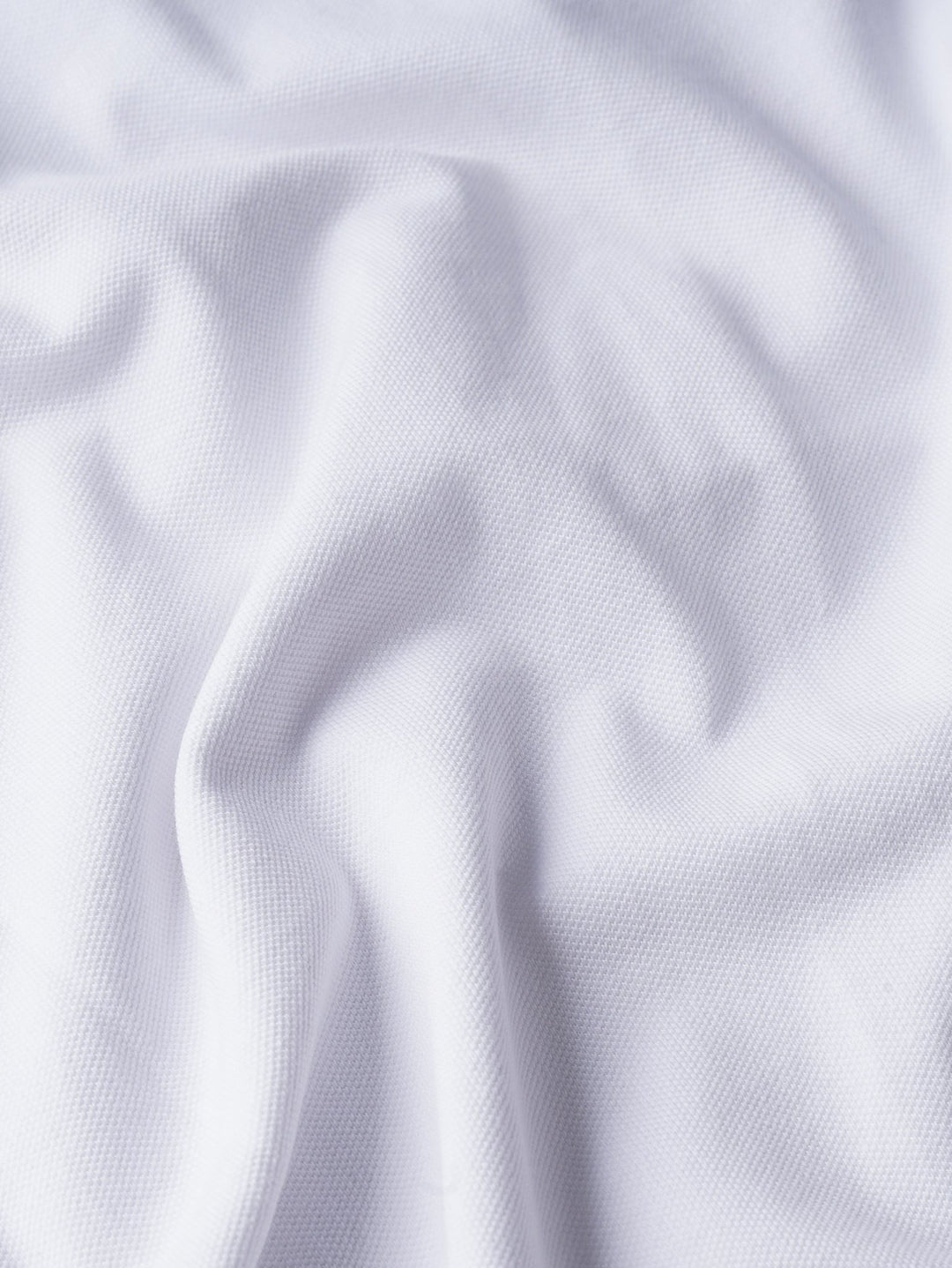 Cotton Polo Slim fit T-Shirt - Roban
