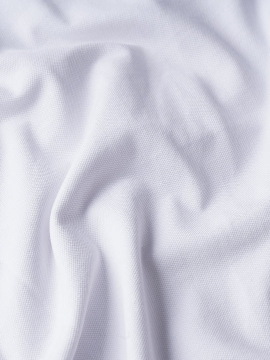 Cotton Polo Slim fit T-Shirt - Roban