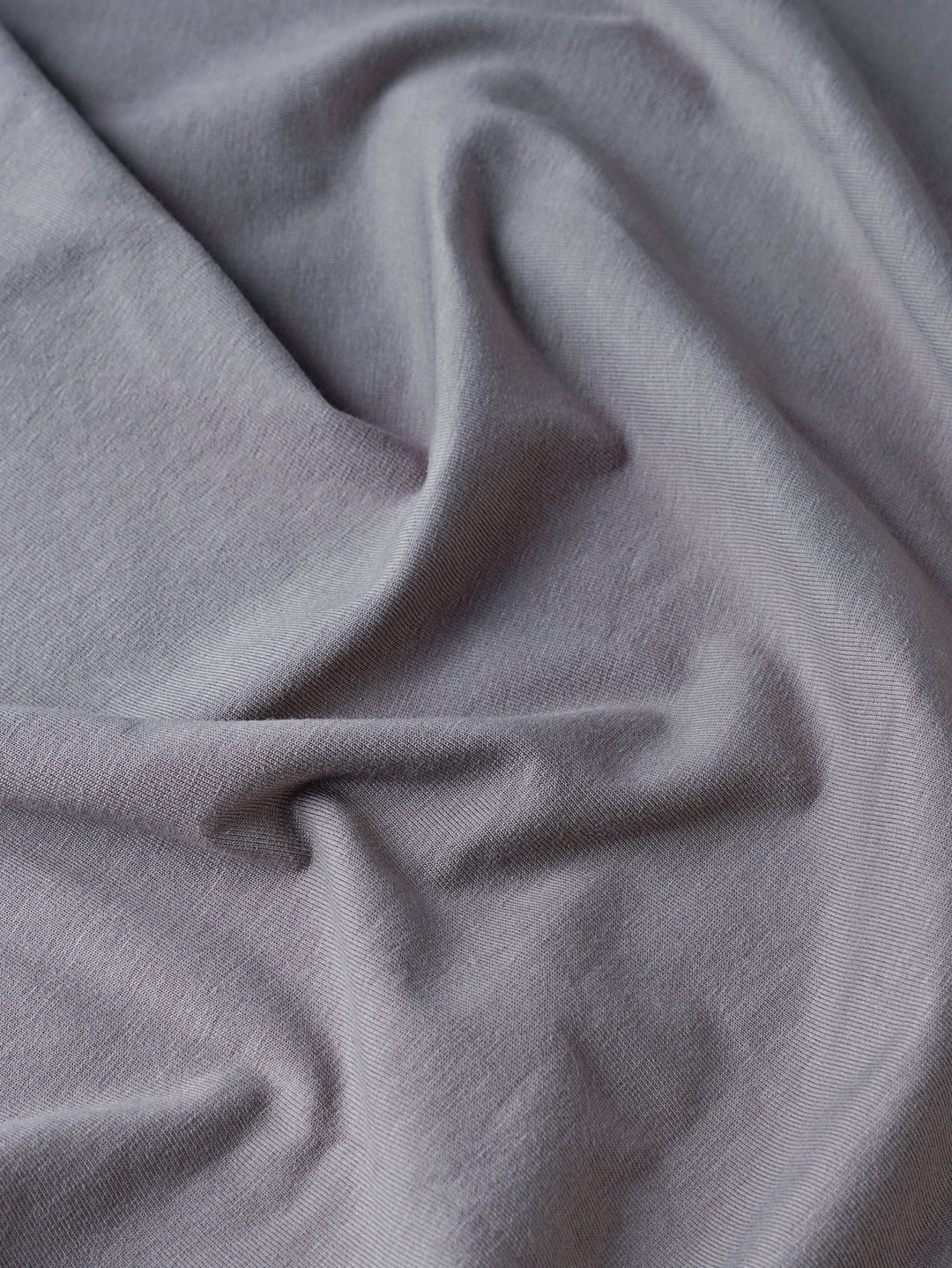Cotton Roundneck Slim Fit T-Shirt - Roban
