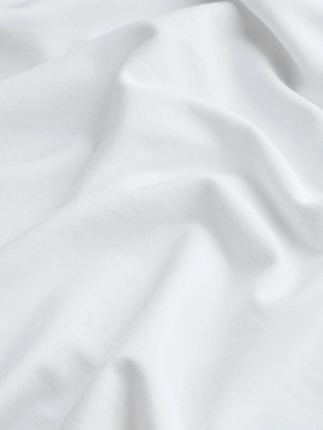 Cotton Roundneck UnderShirt - Roban