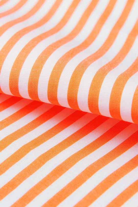 FINE COTTON SLIM FIT SHIRT - Roban