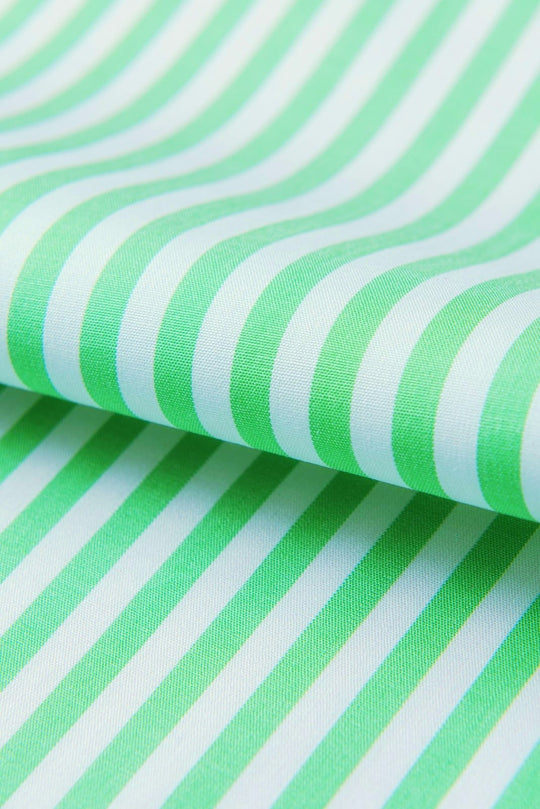 FINE COTTON SLIM FIT SHIRT - Roban