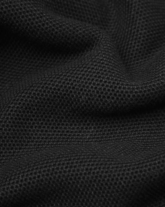 High Turtleneck Pullover - Roban