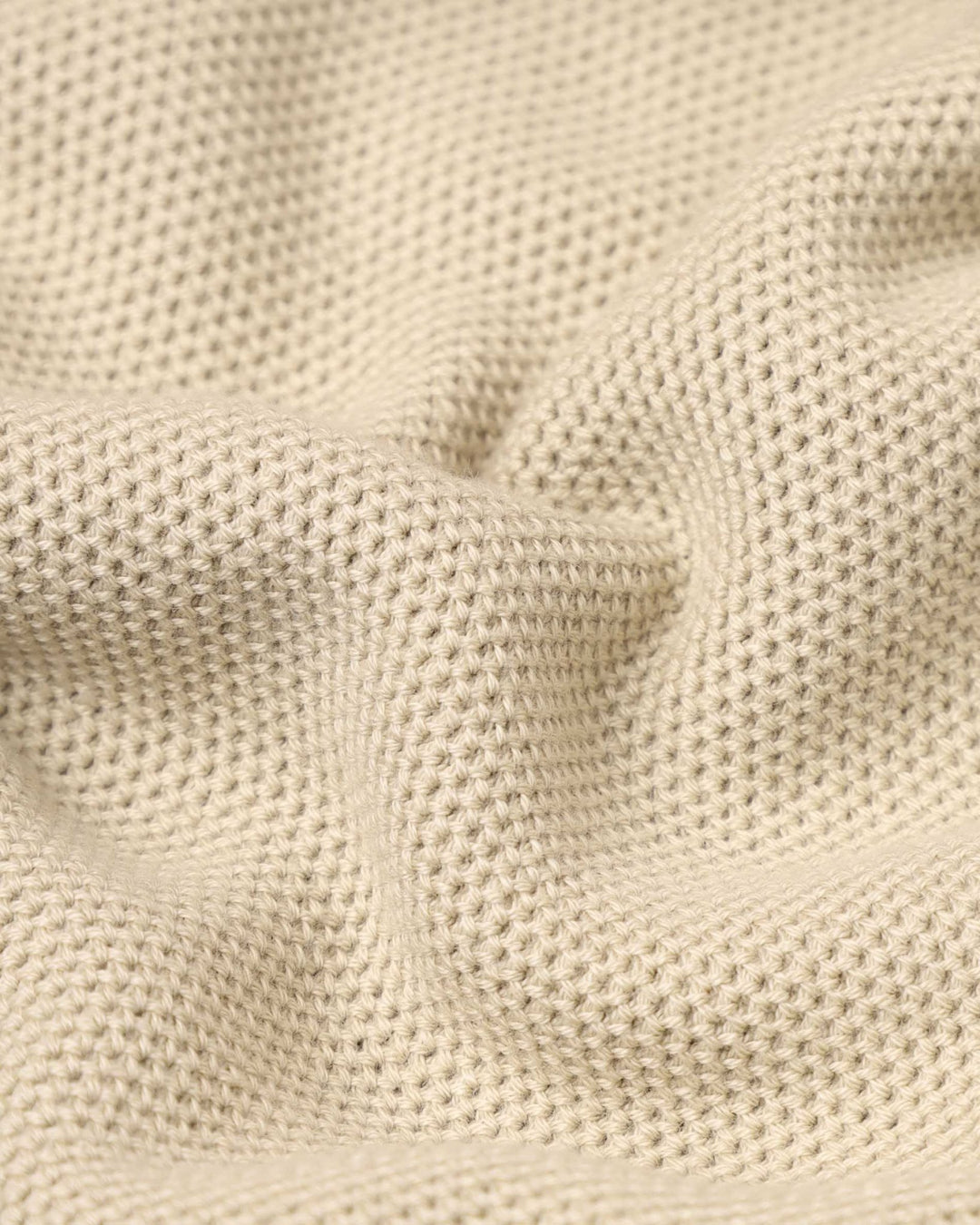 High Turtleneck Pullover - Roban