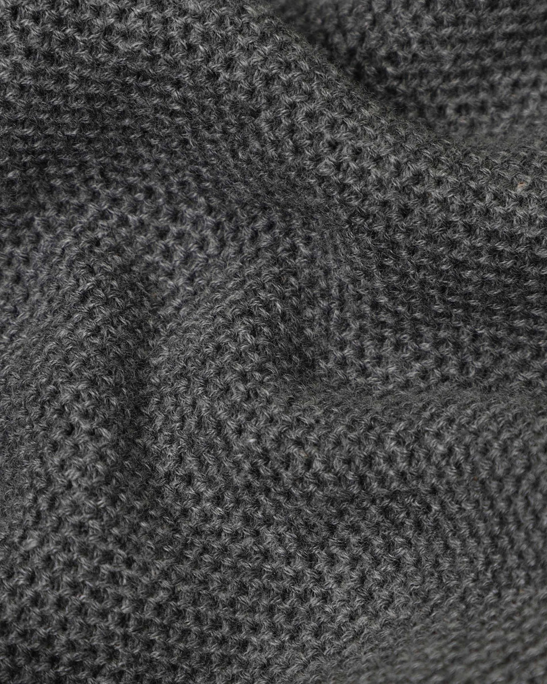 High Turtleneck Pullover - Roban