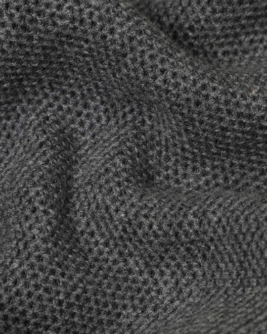 High Turtleneck Pullover - Roban