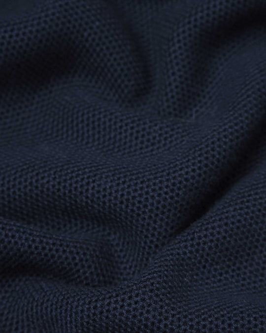 High Turtleneck Pullover - Roban