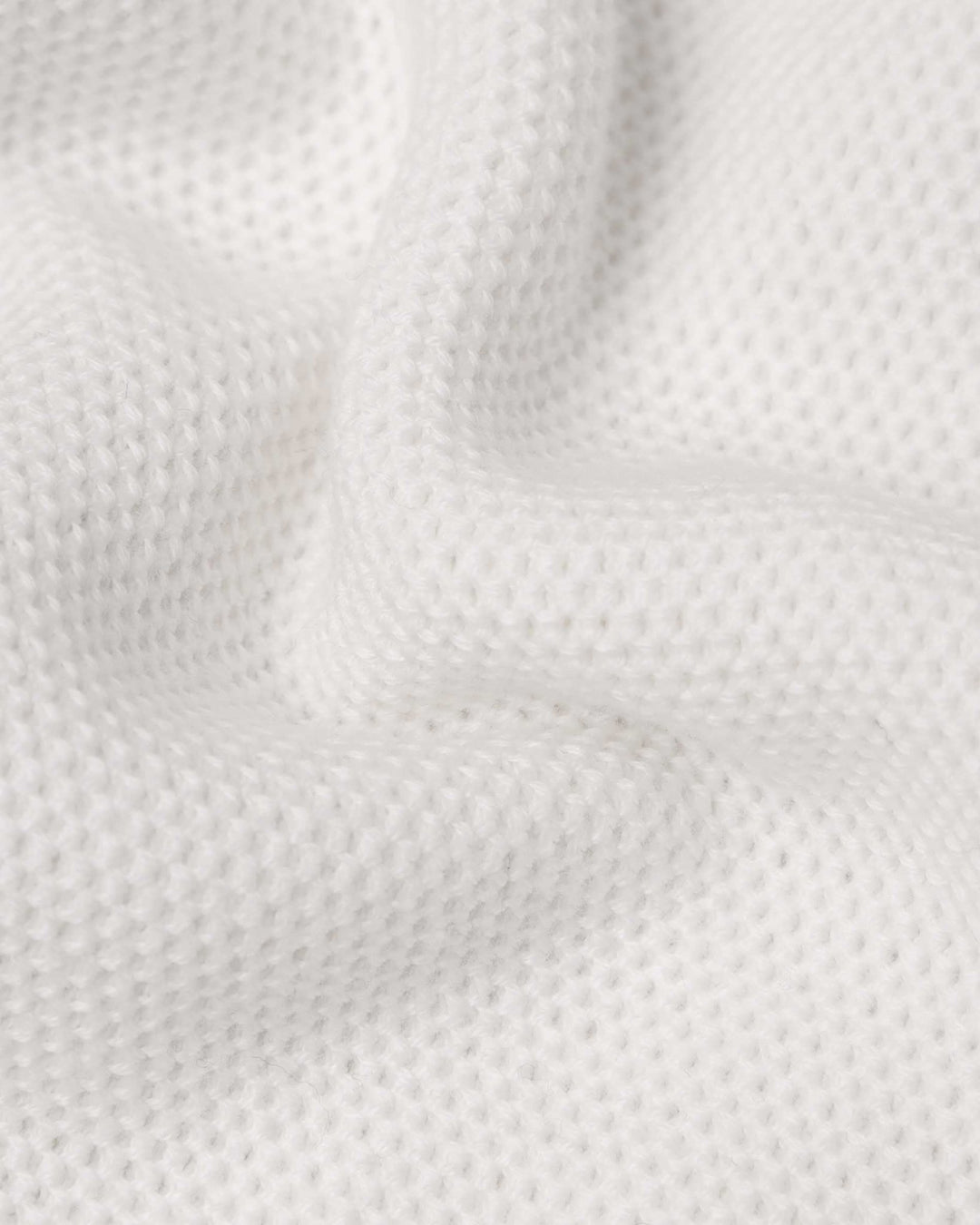 High Turtleneck Pullover - Roban