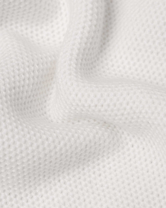 High Turtleneck Pullover - Roban