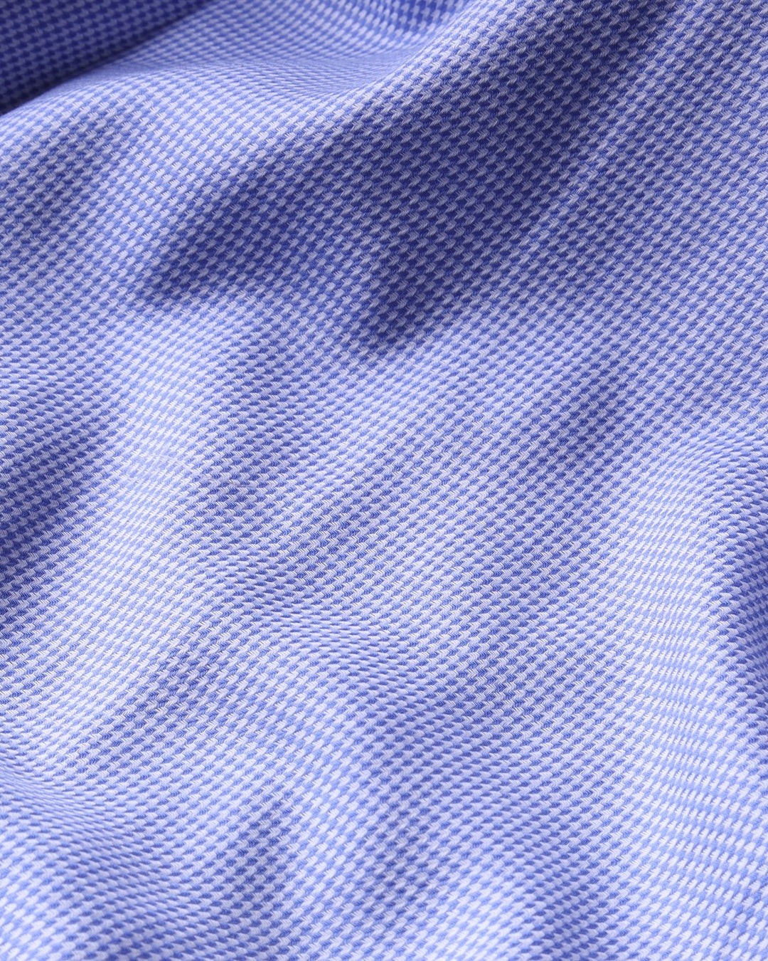 JACQUARD COTTON SLIM FIT SHIRT - Roban