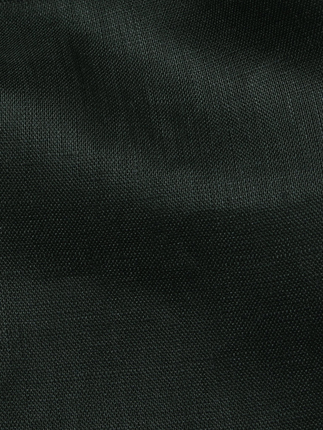 Linen Shirt PLAIN WASHED REGULAR FIT SHIRT - Roban
