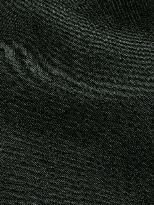 Linen Shirt PLAIN WASHED REGULAR FIT SHIRT - Roban
