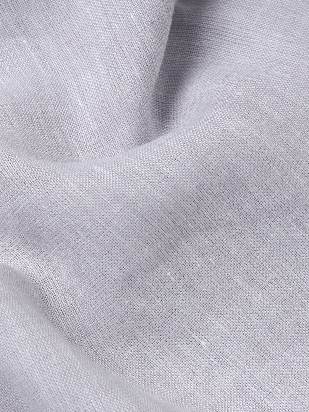 Linen Shirt PLAIN WASHED REGULAR FIT SHIRT - Roban