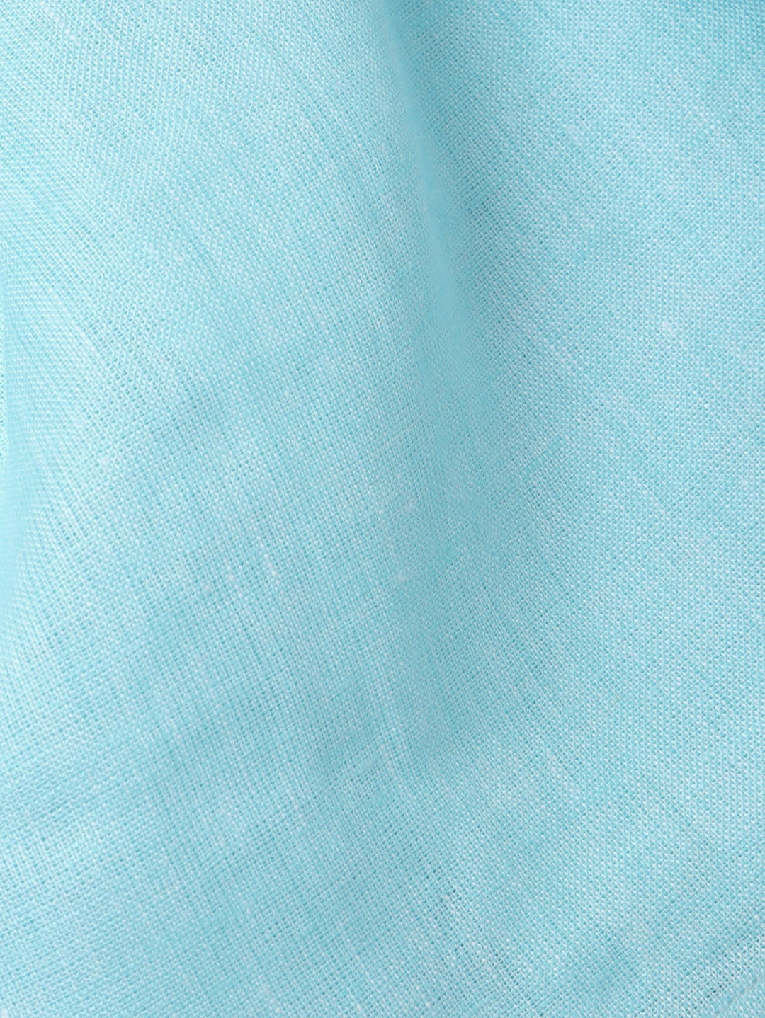 Linen Shirt PLAIN WASHED REGULAR FIT SHIRT - Roban