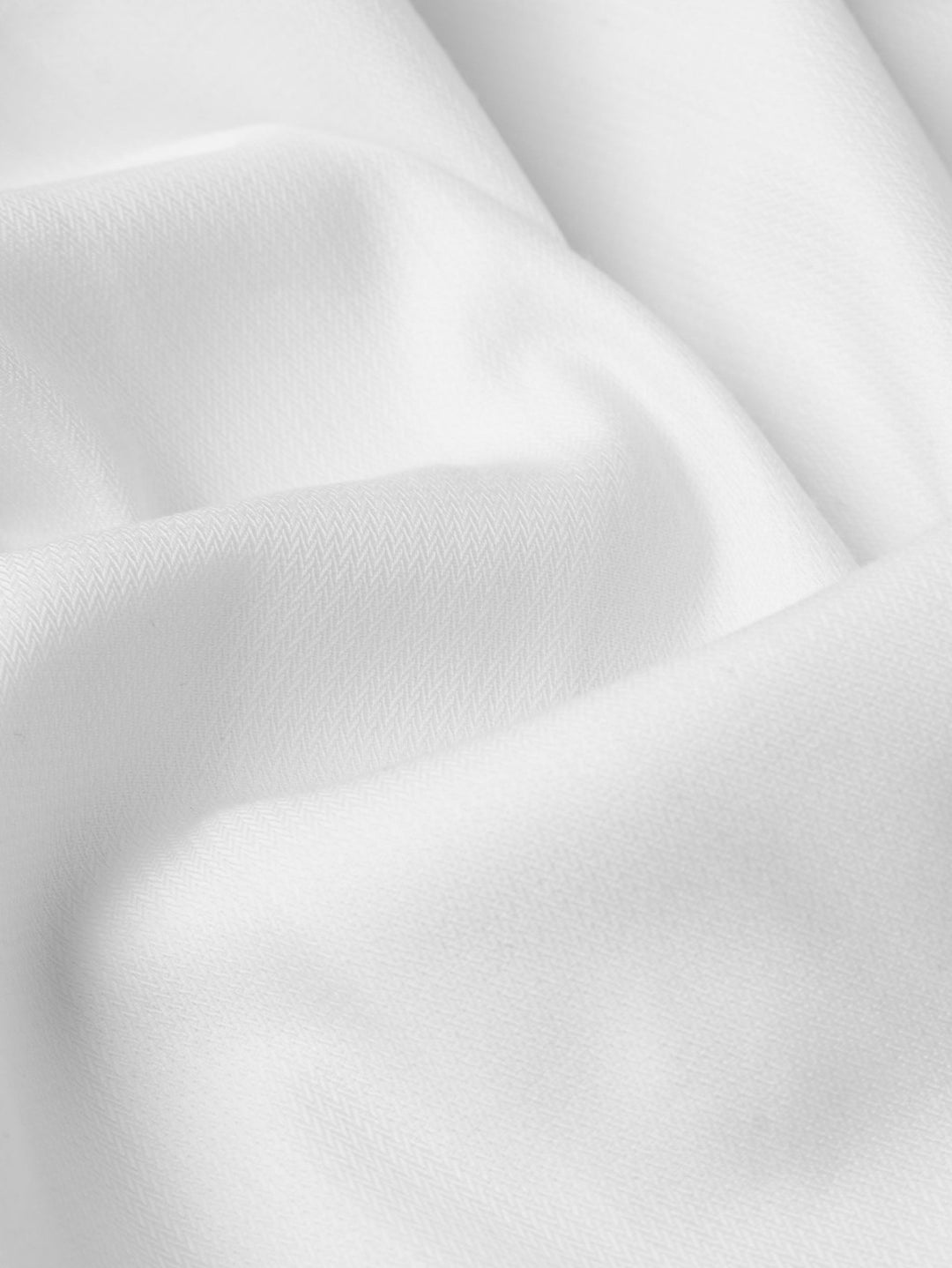 MICRO-RIBBED REGULAR FIT COTTON SHIRT - Roban