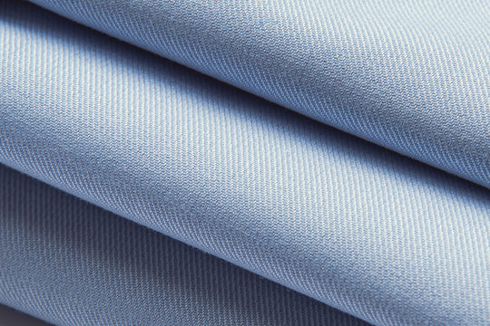 MICRO - RIBBED REGULAR FIT SHIRT - Roban