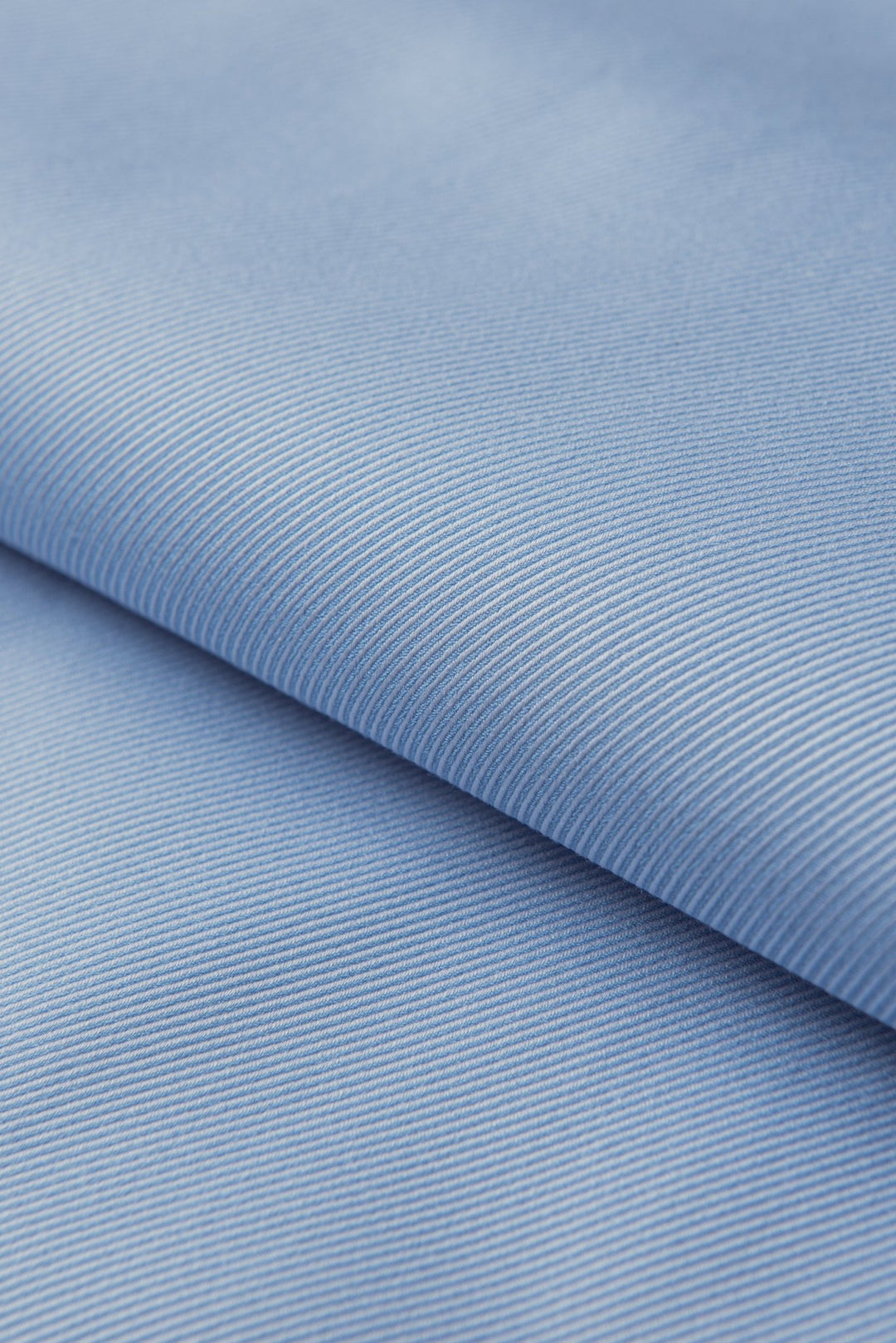 MICRO - RIBBED SLIM FIT SHIRT - Roban