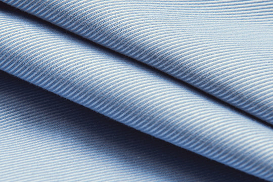 MICRO - RIBBED SLIM FIT SHIRT - Roban