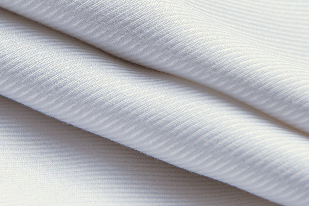MICRO - RIBBED SLIM FIT SHIRT - Roban